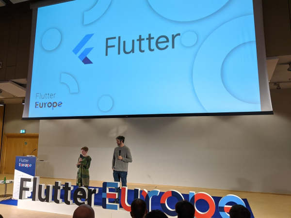 flutter europe 2010